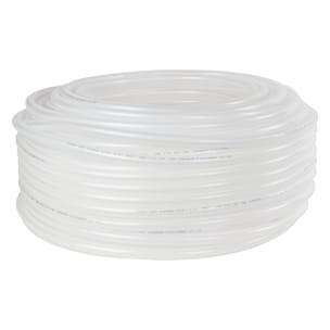 Flexible Ethyl Vinyl Acetate (EVA) Tubing