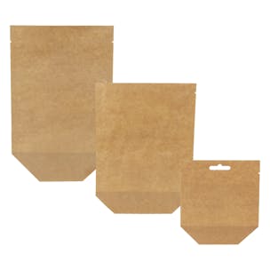 Kraft Paper Bags