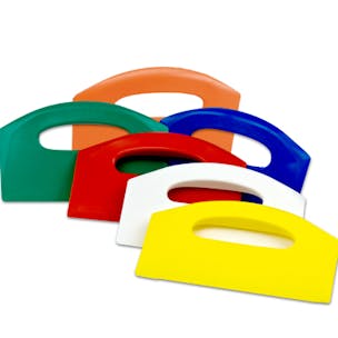 Color-Coded