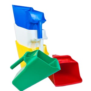 Vikan® Premium Mega Scoops