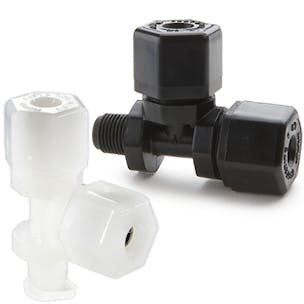Compression Tube Fittings