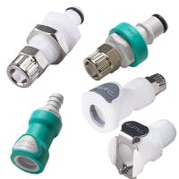 Tube Fittings