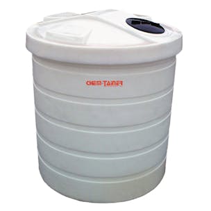 Double Wall Tanks