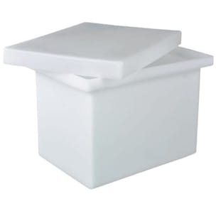 Tamco® Square & Rectangular Tanks