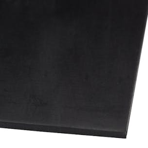 Rubber Sheet & Channel