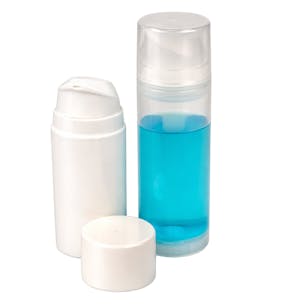 Airless Dispensers