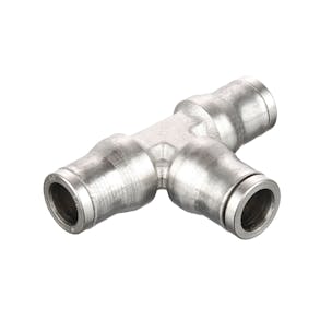 Stainless Steel Fittings & Valves