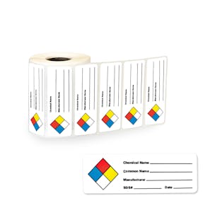 Labels