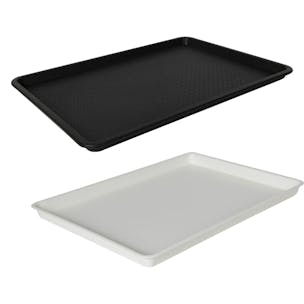 Polypropylene Display Trays