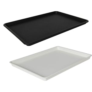 Polypropylene Display Trays