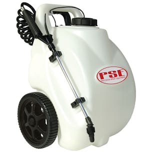 Lawn & Garden Sprayers