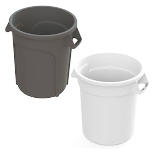 Impact Products Trash Containers