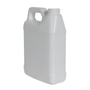 F-Style Industrial-Weight Jugs