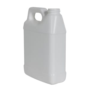 F-Style Industrial-Weight Jugs