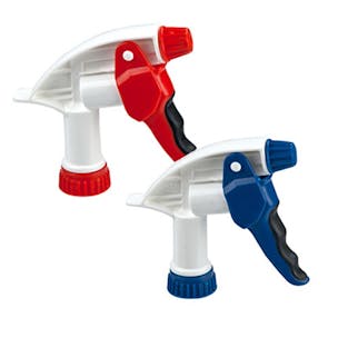 Model 640™ Big Blaster Cushion Grip Sprayers
