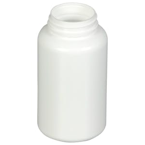 Wide Mouth Packers & Shrink Bands