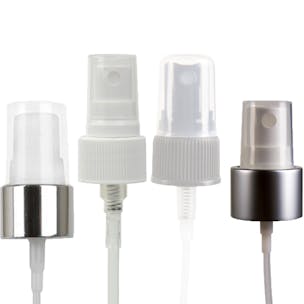 Finger Sprayers