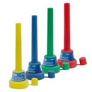 Bottle Funnels & Pour Spouts
