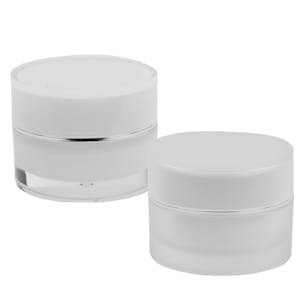 Health & Beauty Bottles & Jars