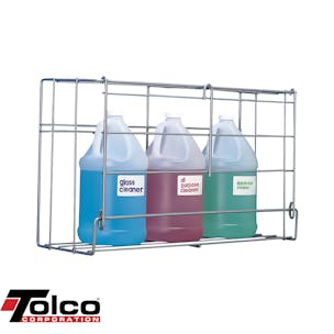 Wall Mount Storage Baskets