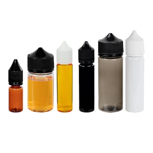 E-Liquid Bottles