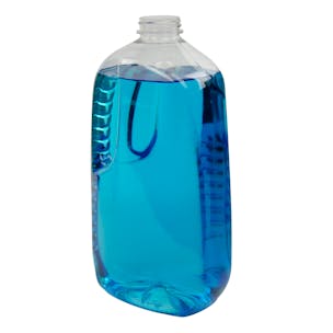 PET Jupiter Oblong Jugs