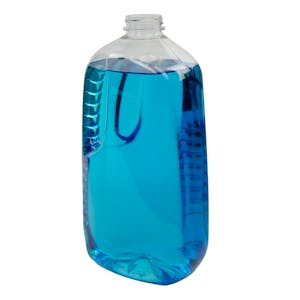 PET Jupiter Oblong Jugs