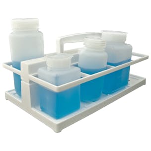 Thermo Scientific™ Nalgene™ Multi-bottle Rack