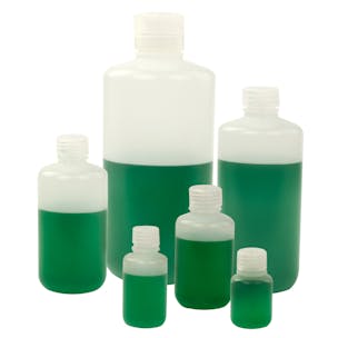 Thermo Scientific™ Nalgene™ Narrow Mouth Bottles