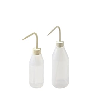 Azlon® Sloping Shoulder Wash Bottles