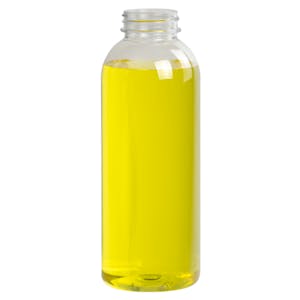 Wide Mouth Cosmo Bullet Bottle