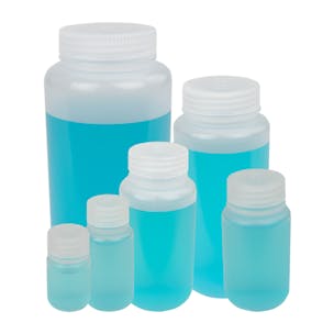 Thermo Scientific™ Nalgene™ Wide Mouth Bottles