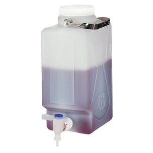 Thermo Scientific™ Nalgene™ Carboys & Jerricans