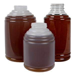 Skep Bottles & Caps