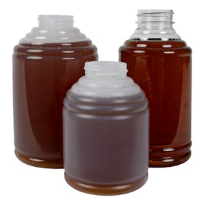 Skep Bottles & Caps