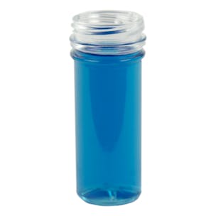 Energy Shot Bottles