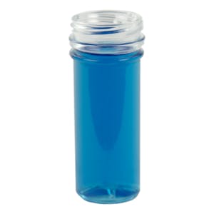 Energy Shot Bottles