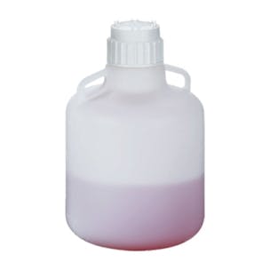 Round Carboys