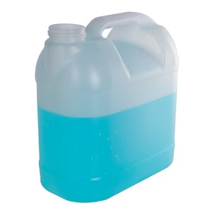 Commercial Grade Jugs & Caps