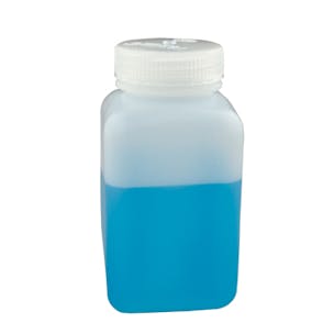 Thermo Scientific™ Nalgene™ Square & Rect. Bottles