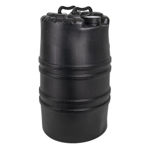 Deldrum® 15 Gallon Stackable Shipping Drum