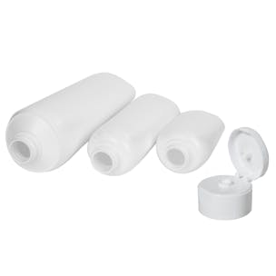 Malibu Tubes & Caps