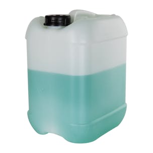 Stackable Container