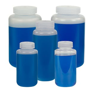 Laboratory Bottles & Jars