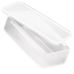 Chemware® PFA Trays