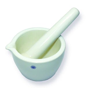 Porcelain Labware