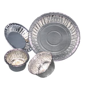 Weighing Pans & Dishes