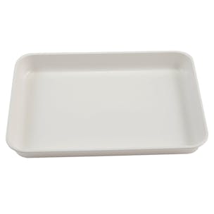 Kartell® High Impact Polystyrene Trays
