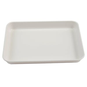 Kartell® High Impact Polystyrene Trays