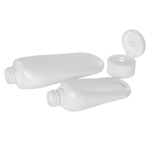 Tottle Bottles & Caps